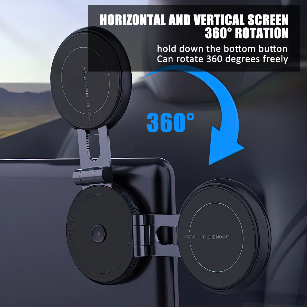 Cloudmall Car Phone Holder Mount